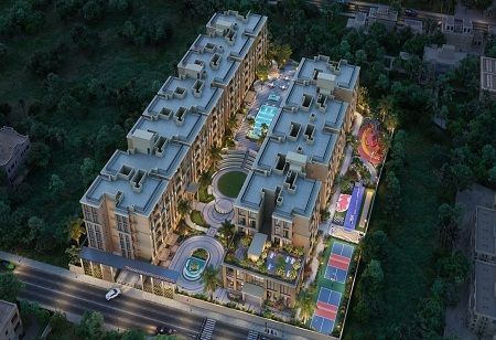 Casagrand Keystone Redefines Tiruppur Living